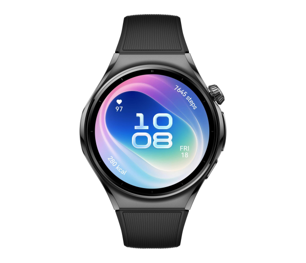 Huawei Watch 6 Active czarny 46mm - 1603527 - zdjęcie 2